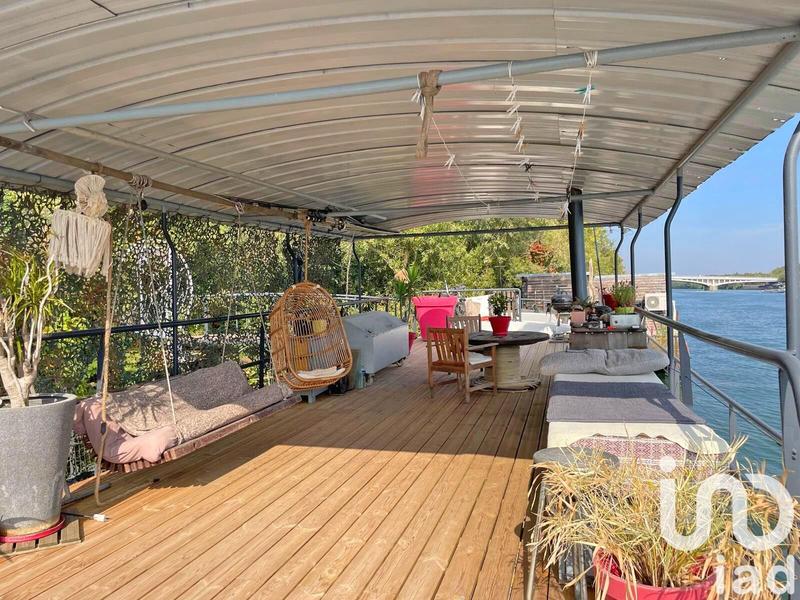 Maison - 175 m² - 6 pièces