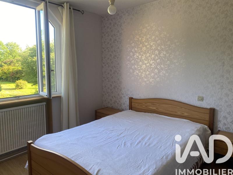 Maison de campagne - 184 m² - 10 pièces