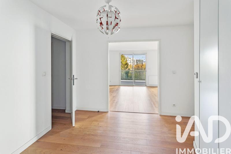 Appartement - 129 m² - 5 pièces