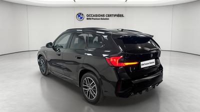 Bmw X1 U11 sDrive 20d 163ch Dkg7 m Sport