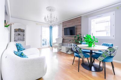 Appartement - 68 m² - 3 pièces