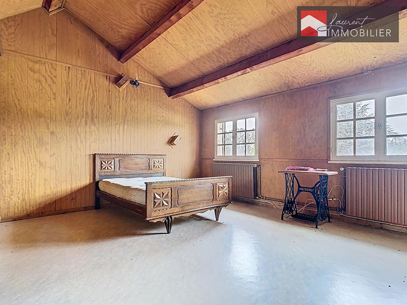 Villa - 122 m² - 6 pièces