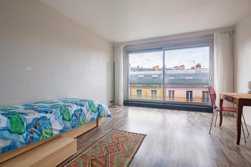 Appartement - 32 m² - 1 pièce