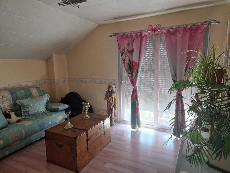 Maison - 179 m² - 6 pièces