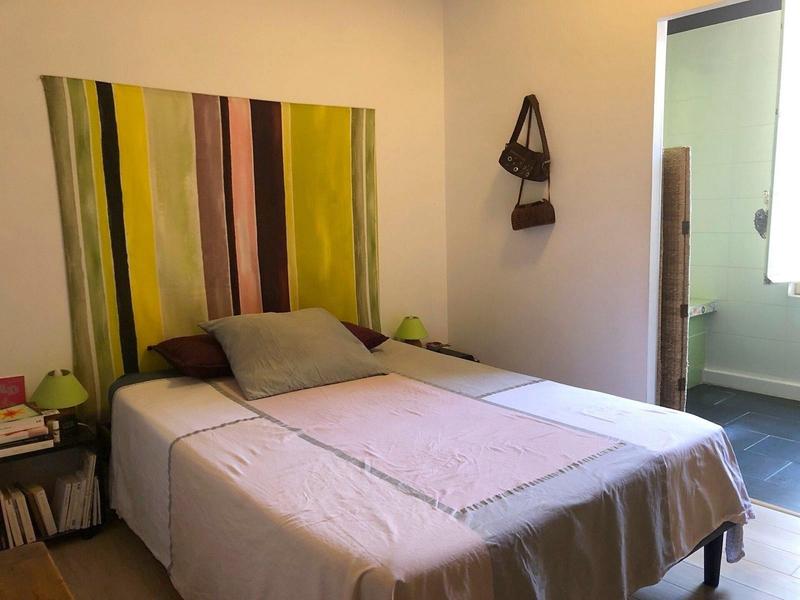 Maison de ville - 134 m² - 5 pièces