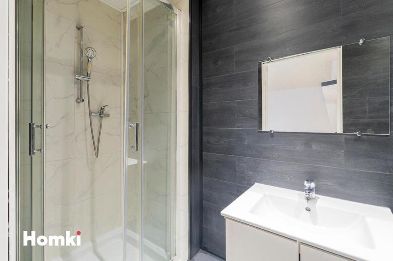 Appartement - 32 m² - 1 pièce