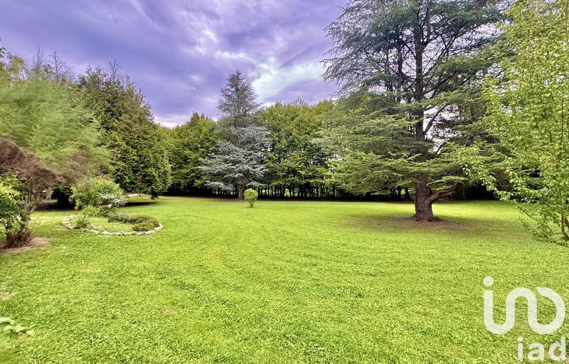 Maison de campagne - 214 m² - 6 pièces