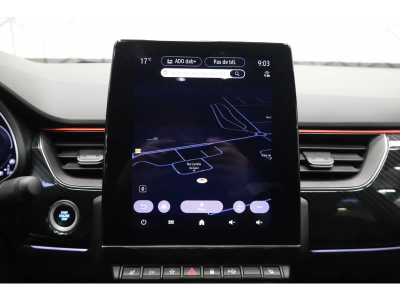 Renault Arkana E-Tech 145 R.S. Line