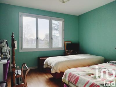 Appartement - 78 m² - 3 pièces