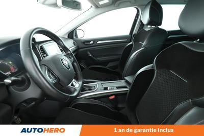 Renault Mégane 1.2 TCe Energy Intens Edc 132 ch