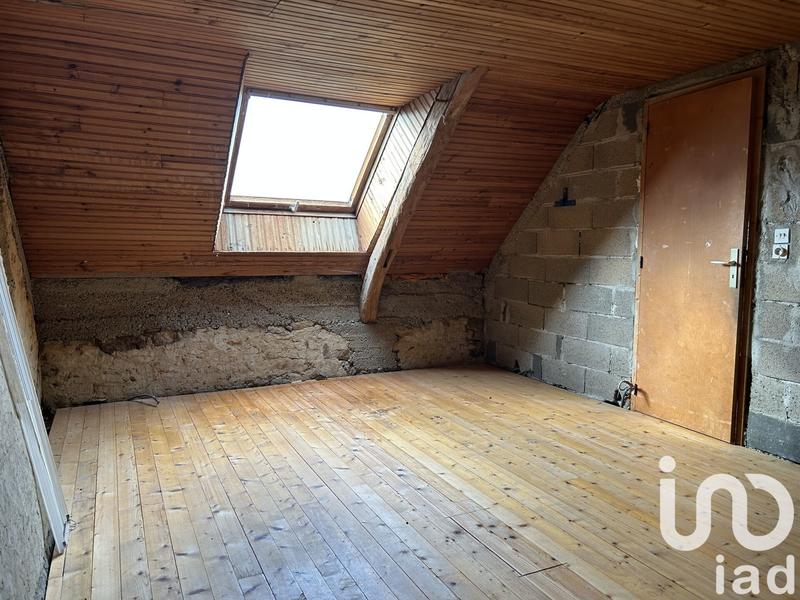 Maison - 136 m² - 5 pièces