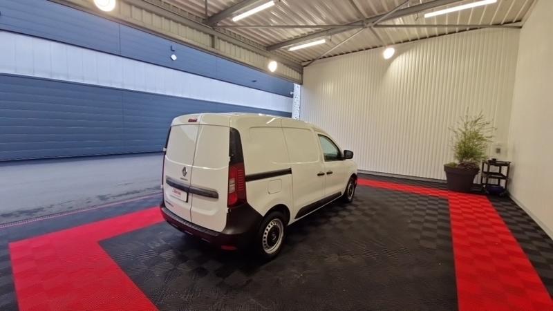Renault Express Van Blue Dci 95 - 22 Confort