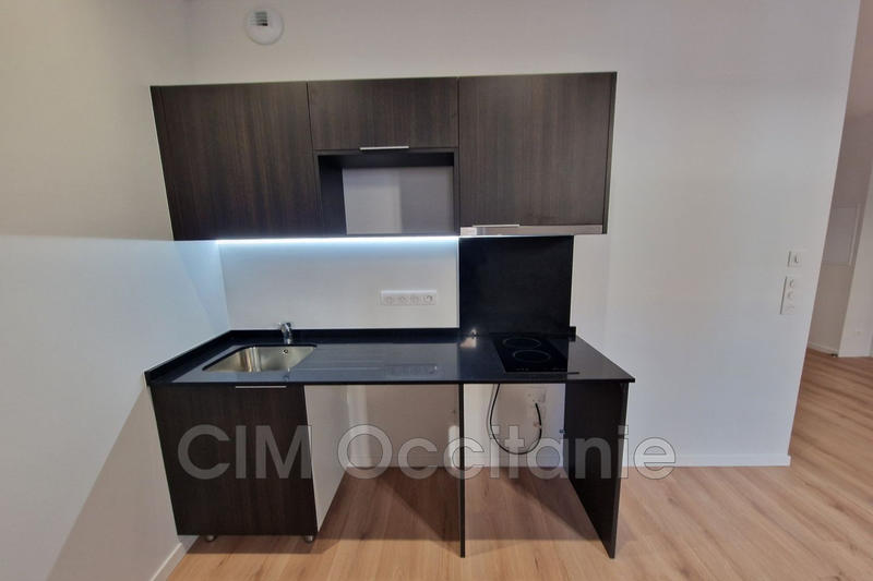 Appartement - 32 m² - 1 pièce