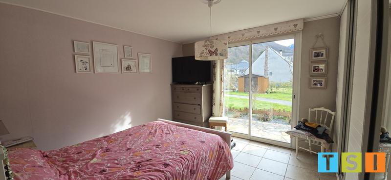 Maison - 195 m² - 7 pièces