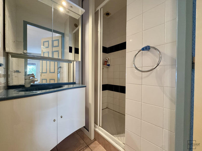 Maison - 41 m² - 3 pièces