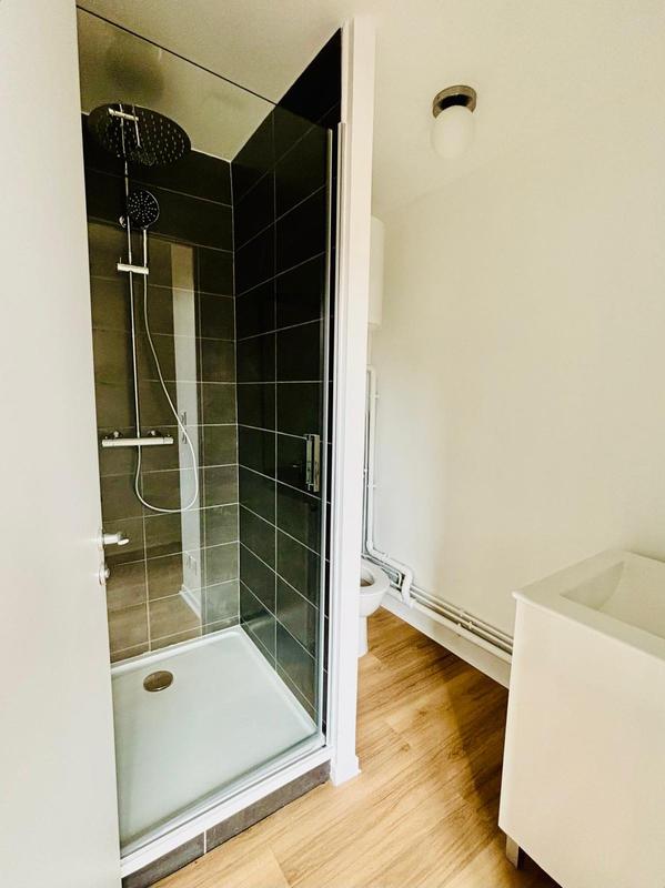 Appartement - 33 m² - 2 pièces