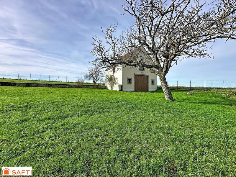 Maison - 140 m² - 4 pièces