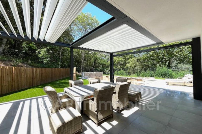 Villa - 145 m² - 5 pièces