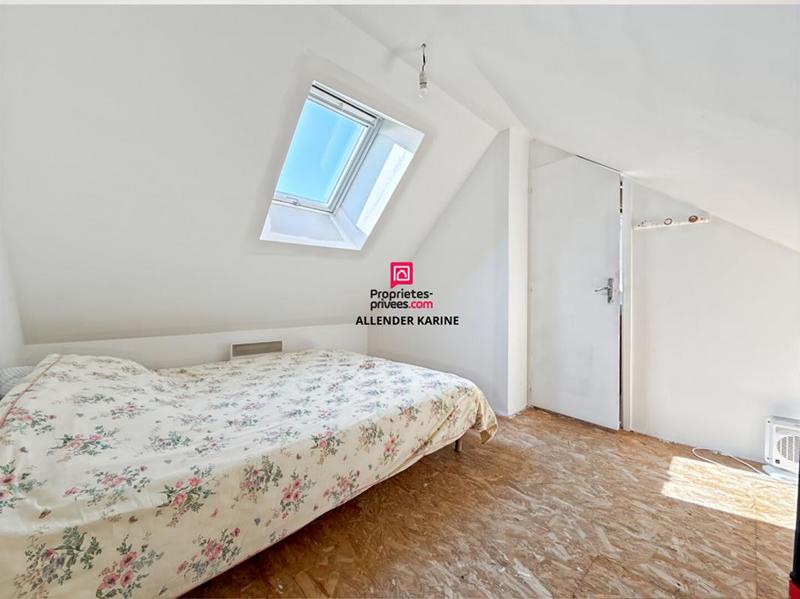 Maison - 154 m² - 6 pièces