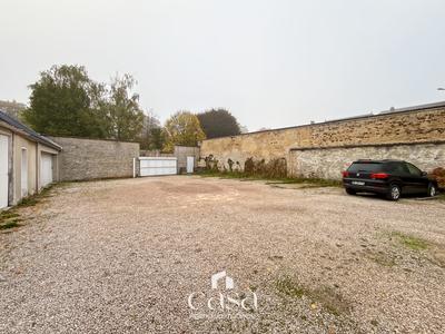 Appartement - 58 m² - 2 pièces