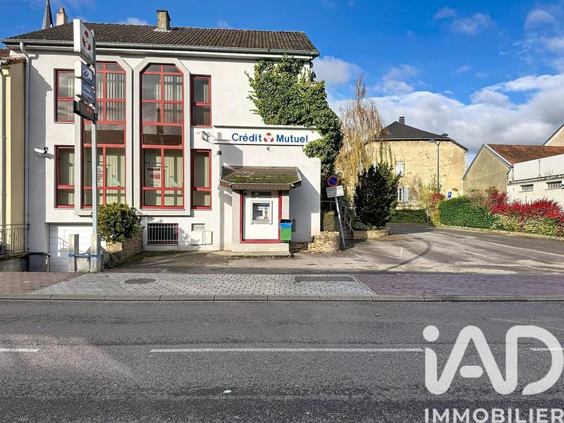 Immeuble - 665 m²