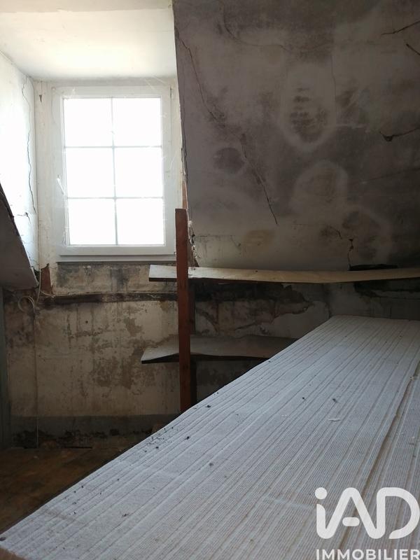 Maison - 146 m² - 5 pièces