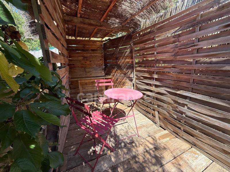 Maison - 78 m² - 4 pièces