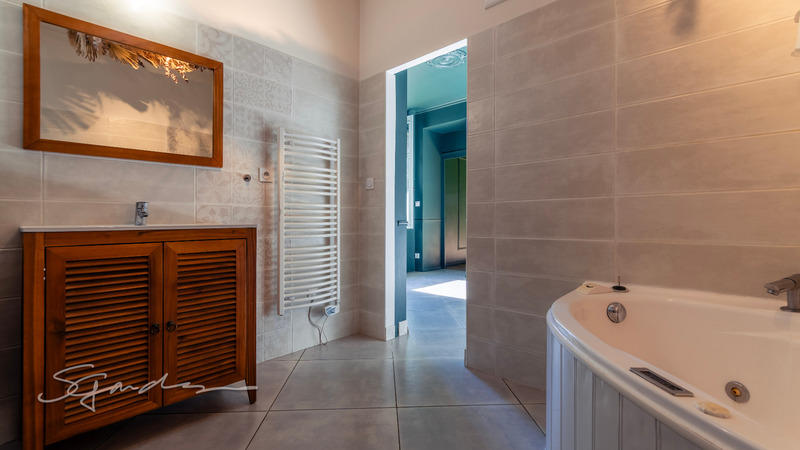 Appartement - 74 m² - 4 pièces