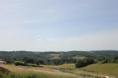 Terrain constructible - 488 m²
