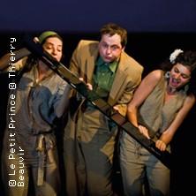 Le Petit Prince à Travers les Etoiles - Concert de Noël