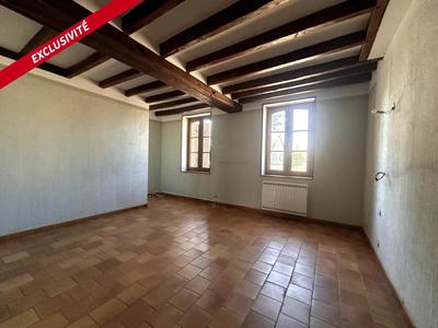 Maison - 96 m² - 4 pièces