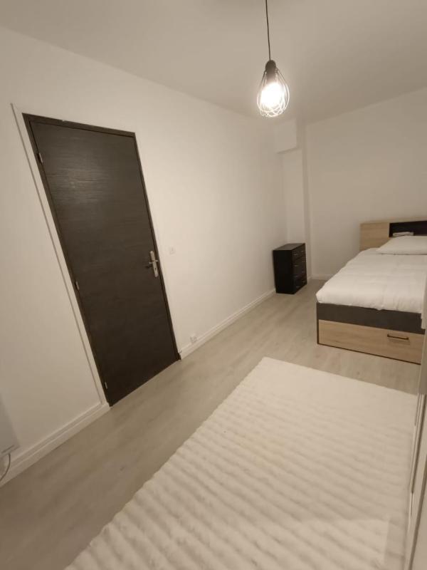 Chambre - 25 m² - 1 pièce