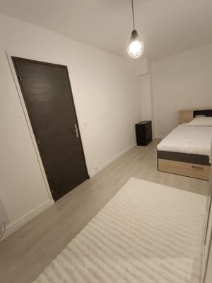 Chambre - 25 m² - 1 pièce