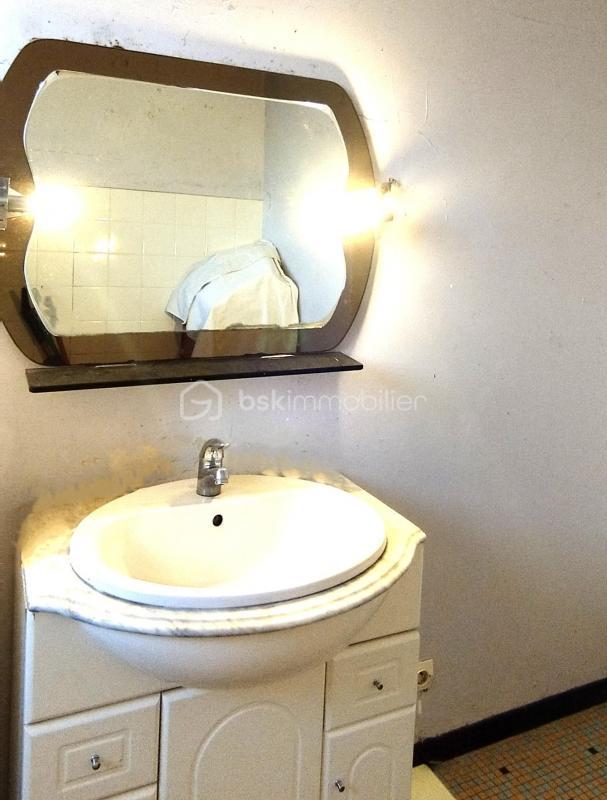 Maison - 73 m² - 3 pièces