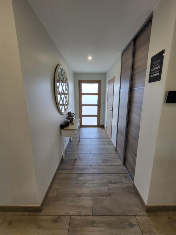 Maison - 158 m² - 5 pièces