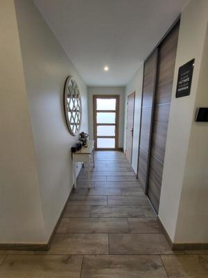 Maison - 158 m² - 5 pièces