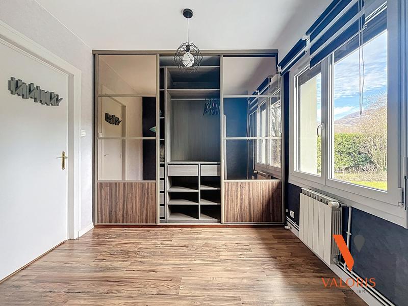 Maison - 171 m² - 6 pièces