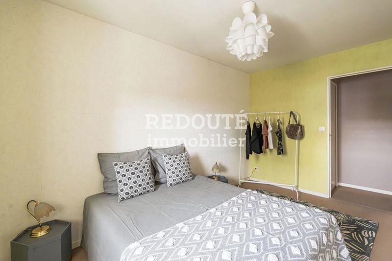 Appartement - 129 m² - 6 pièces