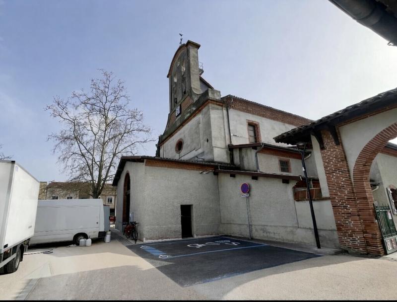 Appartement - 25 m² - 1 pièce