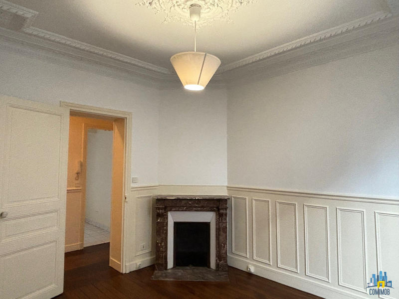 Appartement - 51 m² - 2 pièces