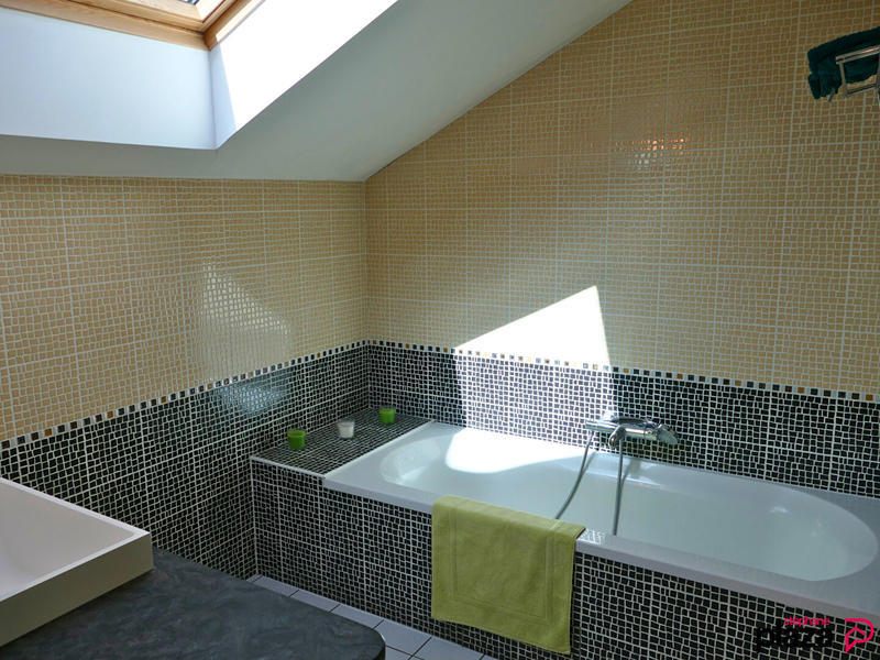 Maison - 179 m² - 4 pièces