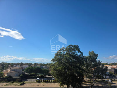 Appartement - 22 m² - 1 pièce