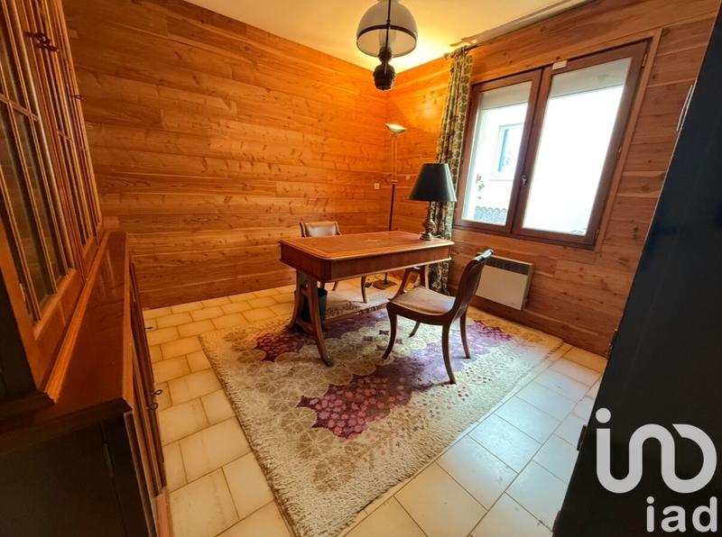 Maison - 130 m² - 4 pièces