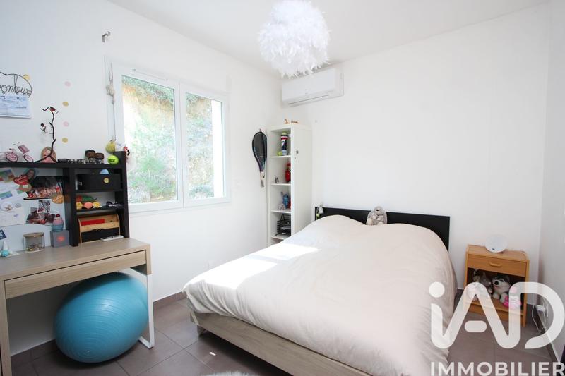 Maison - 103 m² - 4 pièces