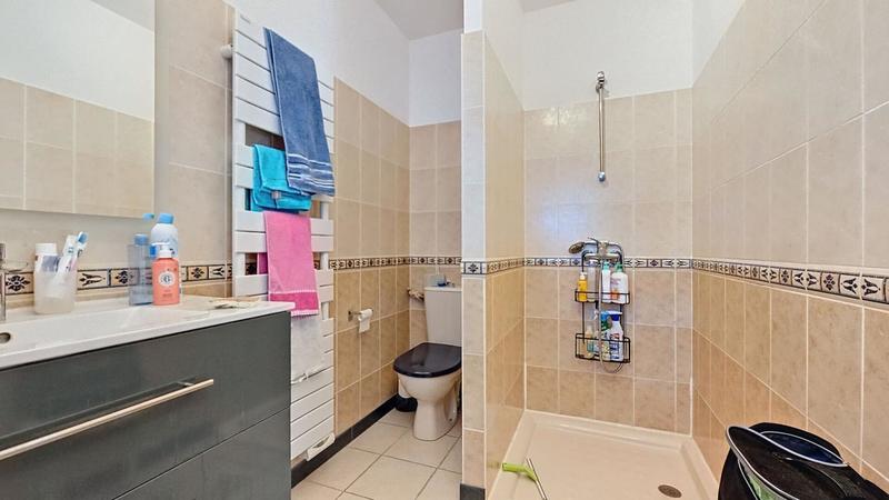 Maison - 133 m² - 6 pièces