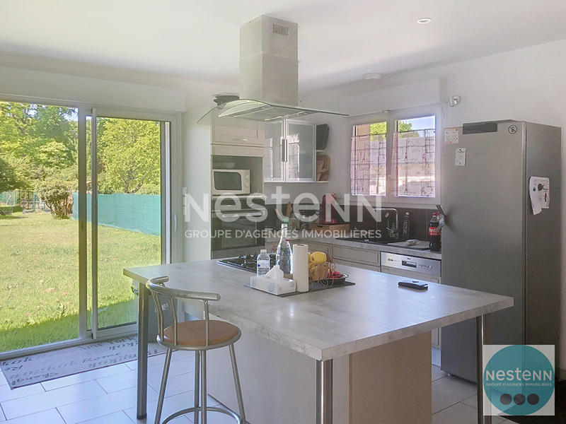 Maison - 146 m² - 5 pièces