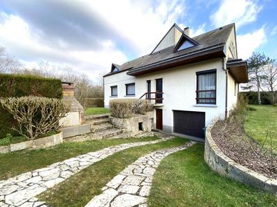 Maison ancienne - 178 m² - 8 pièces