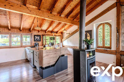 Appartement - 86 m² - 3 pièces