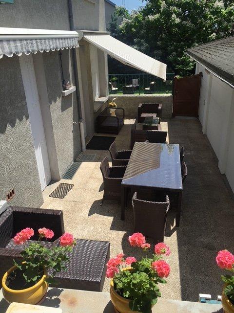 Immeuble - 562 m² - 23 pièces