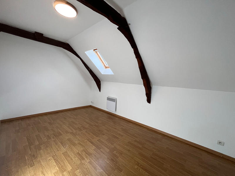 Appartement - 43 m² - 3 pièces